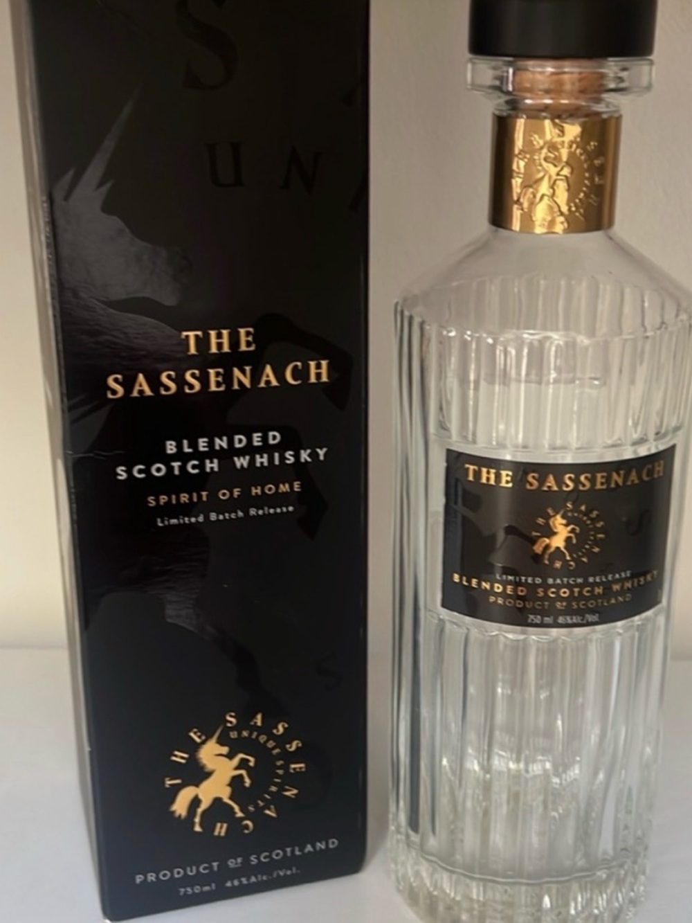 Outlander Gift Set - Picture 13 of 14